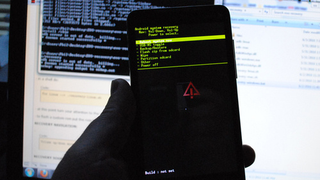 HTC Cracks Down on ROM Hackers With Cease and Desist Letter